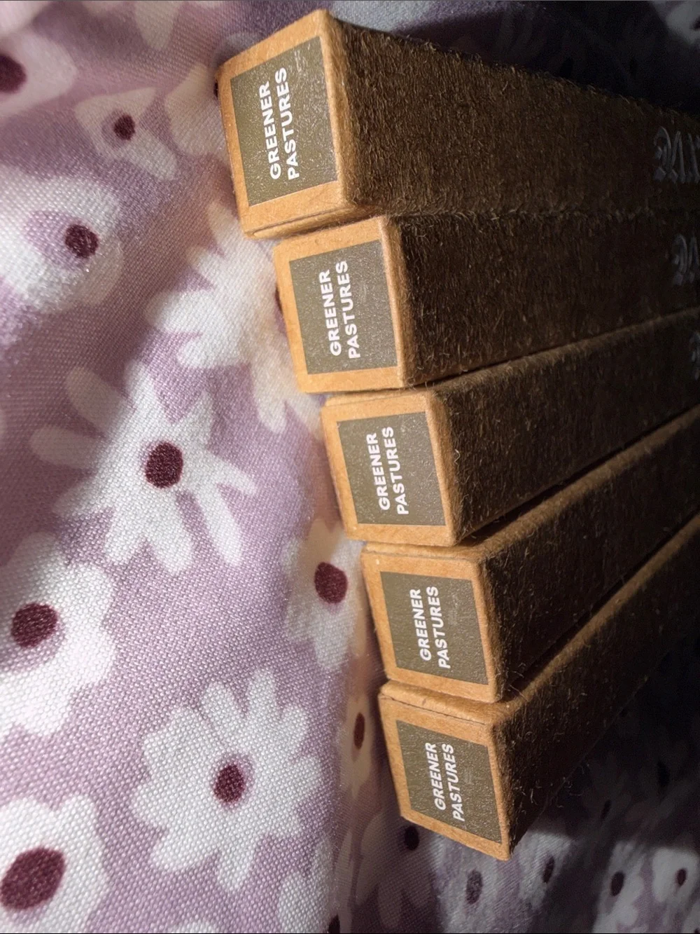 5X GXVE Line It Up 24HR Gel Pencil Eyeliner - Greener Pastures